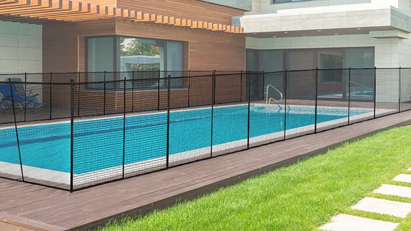 Vallas De Seguridad Para Piscinas Los Modelos M s Recomendados Vallas De Seguridad Para Piscinas Los Modelos M s Recomendados