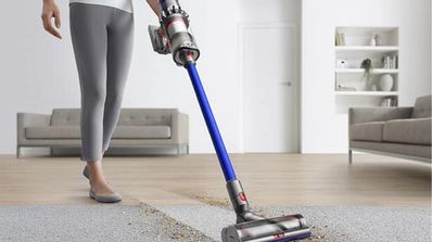 Dyson V8 Origin