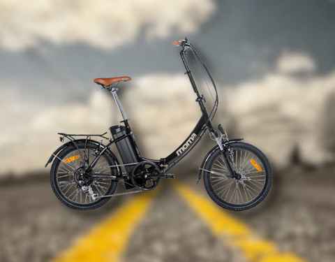 Motores eléctricos para bicicleta: estos son los mejores que puedes  instalar en la tuya