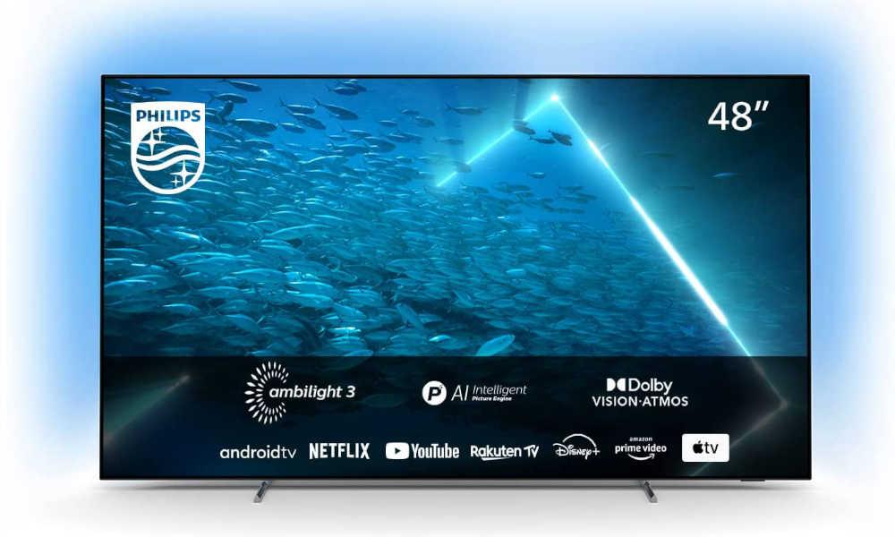 El  Prime Day 2023 ha llegado!: ahora esta Smart TV de 32