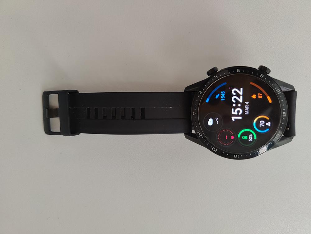 Reloj Huawei Watch GT 2