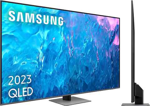 Mejores televisores 4K Samsung que puedes comprar ahora mismo