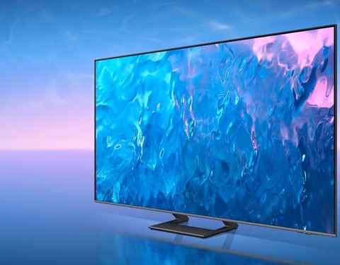 Cae el precio de esta smart TV Samsung Neo QLED de 55 Pulgadas con 8K, HDMI  2.1 y Dolby Atmos