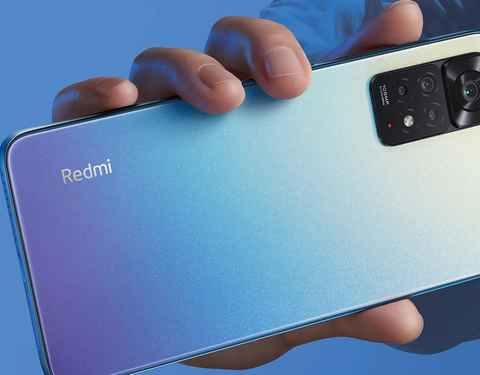 Xiaomi Redmi 10 2022 a precio mínimo con descuento Tope de Gama