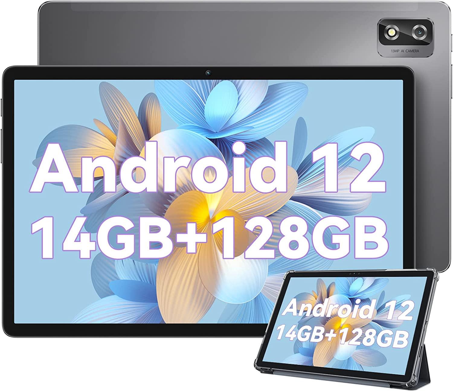 La tablet que recomiendo por 150 €: Android 13, 8 GB de RAM y un sonido  bestial