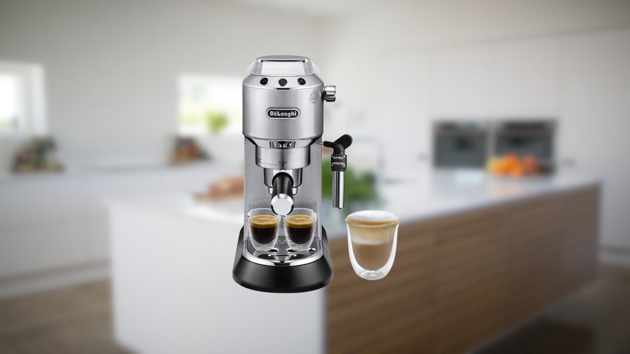 Lidl tiene una cafetera barata para que te olvides de las cápsulas Nespresso