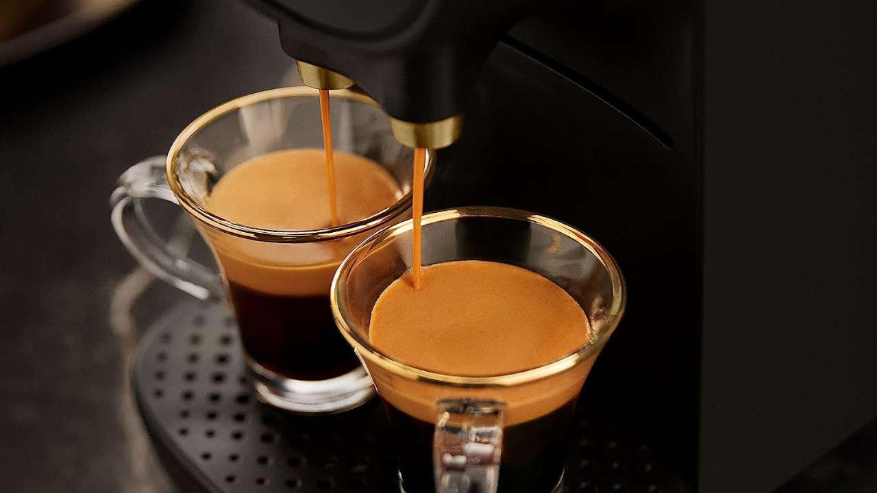 ☕Mejores CAFETERAS de CAPSULAS [ Top 5 calidad precio ]🔥 