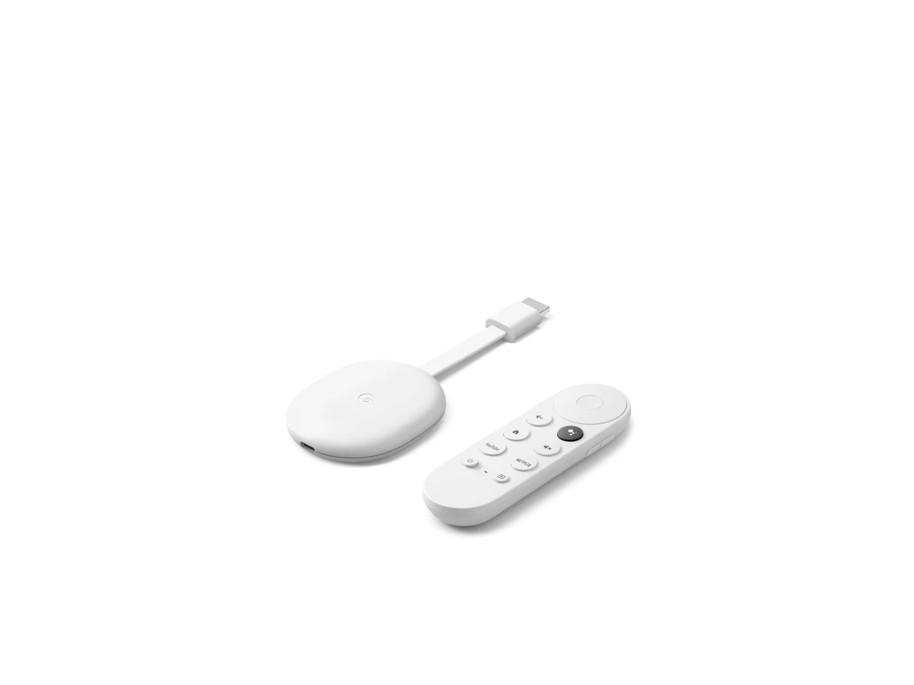 Google - Chromecast con Google TV (4K), Entretenimiento en streaming, en tu  TV y con búsqueda por