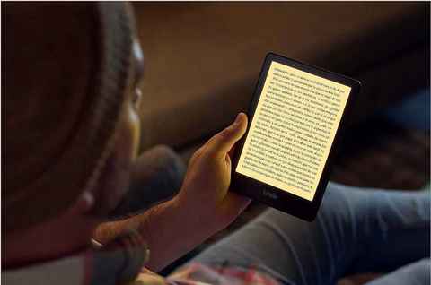 Accesorios imprescindibles si tienes un Kindle: estos son los mejores