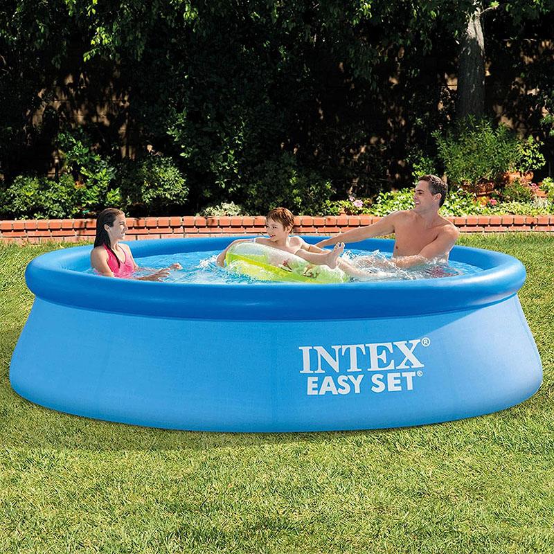 piscina INTEX Easy Set