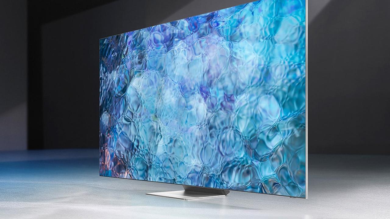 Esta es una de las mejores smart TV Neo QLED Samsung de 2022, y ahora está  rebajada a mitad de precio en la Semana Web de MediaMarkt