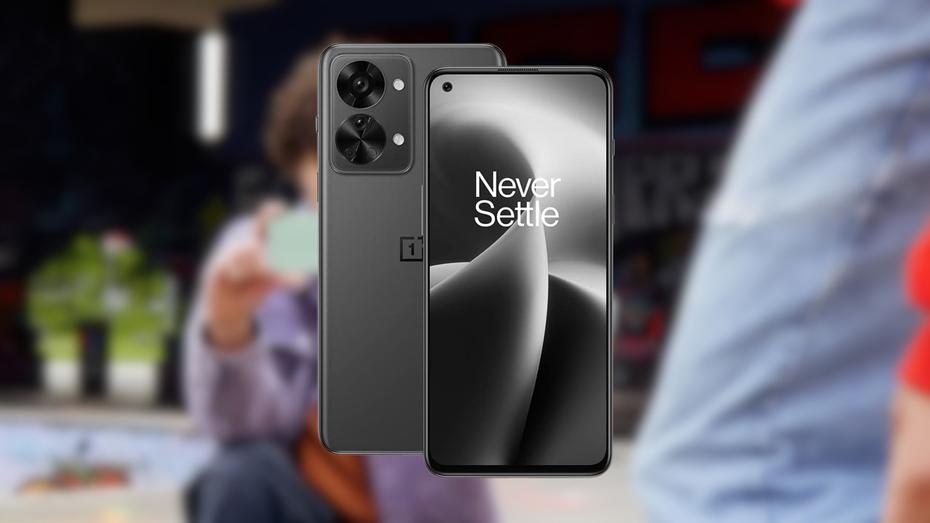 El Nuevo Smartphone De Oneplus Ya Está Disponible Y Promete Ser Un éxito En Ventas 1735