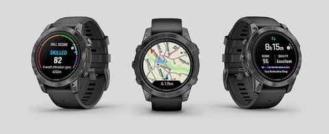 Reloj GPS Forerunner 45S Garmin · Garmin · El Corte Inglés