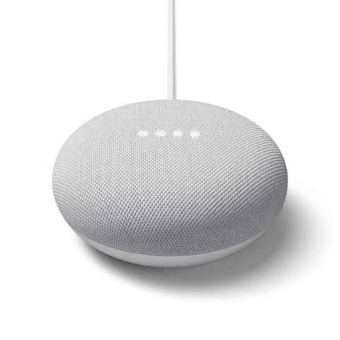 Google Home, el altavoz inteligente que responde a todas tus preguntas, Escaparate: compras y ofertas