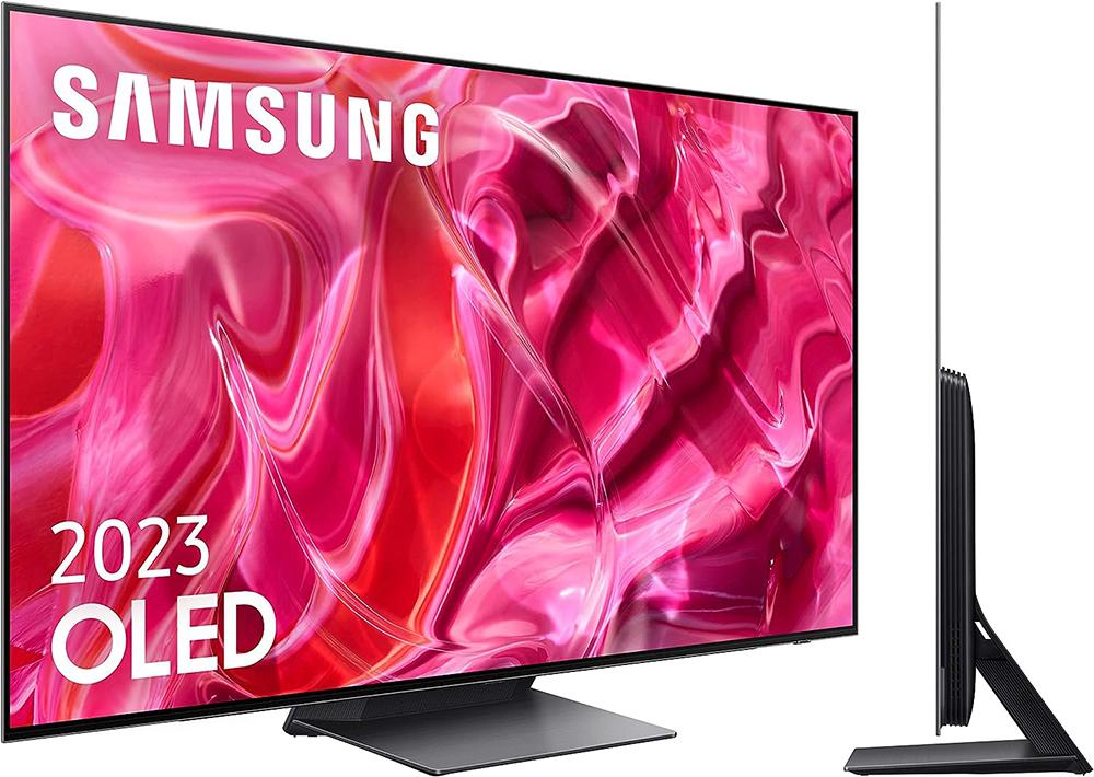Samsung 55S93C TV