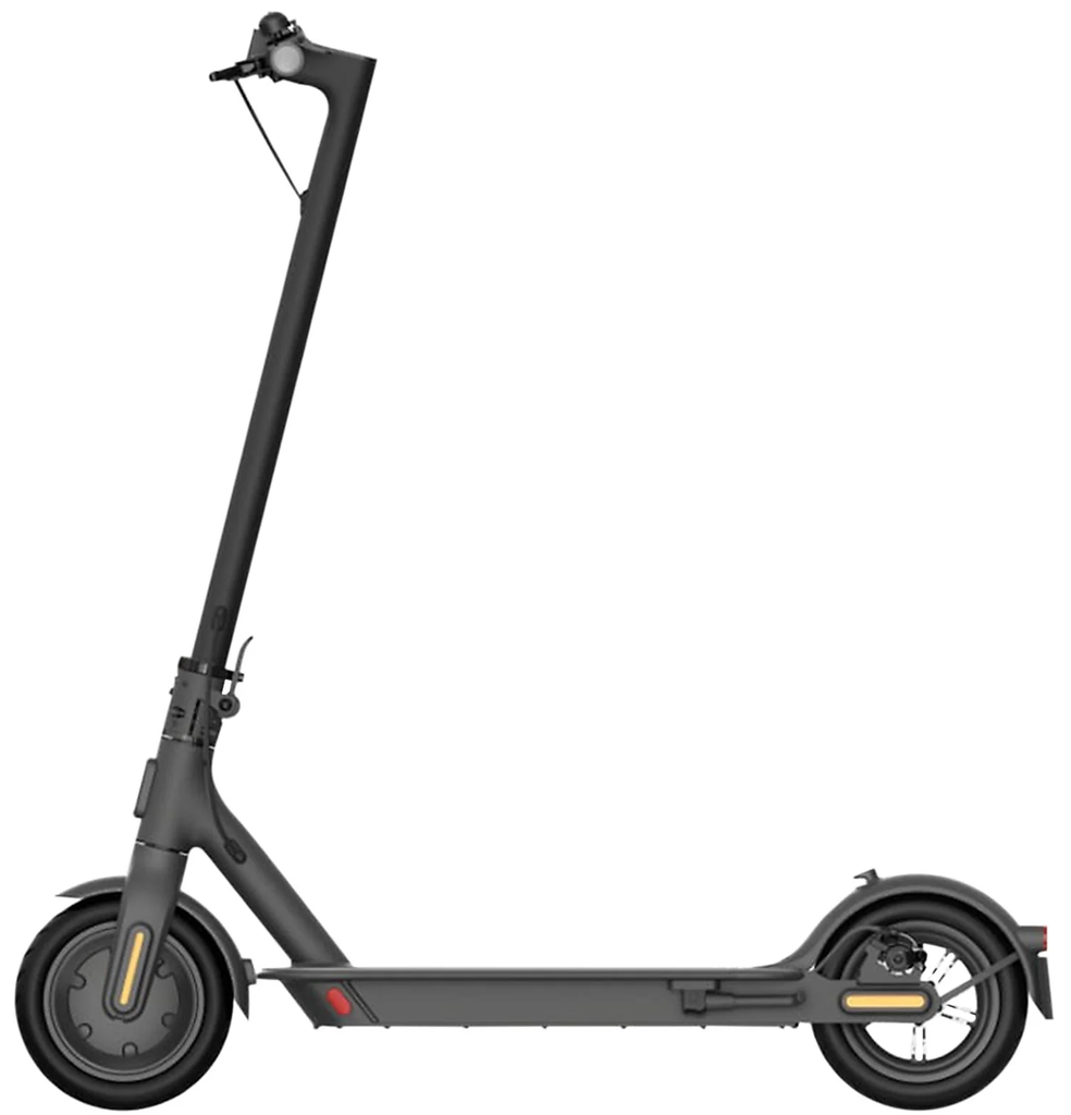 Xiaomi'S Most Coveted Foldable Electric Scooter Collapses At Mediamarkt
