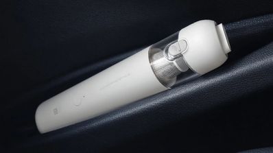 Xiaomi Mi Vacuum Cleaner Mini