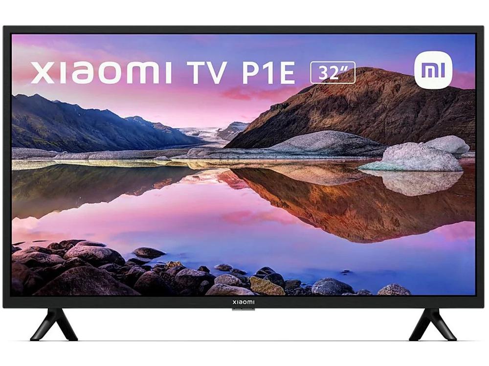 Xiaomi TV P1E televisor