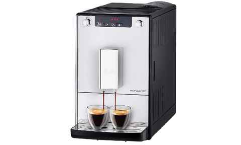 Lidl vende una nueva cafetera automática para amantes del café por menos de  300 euros