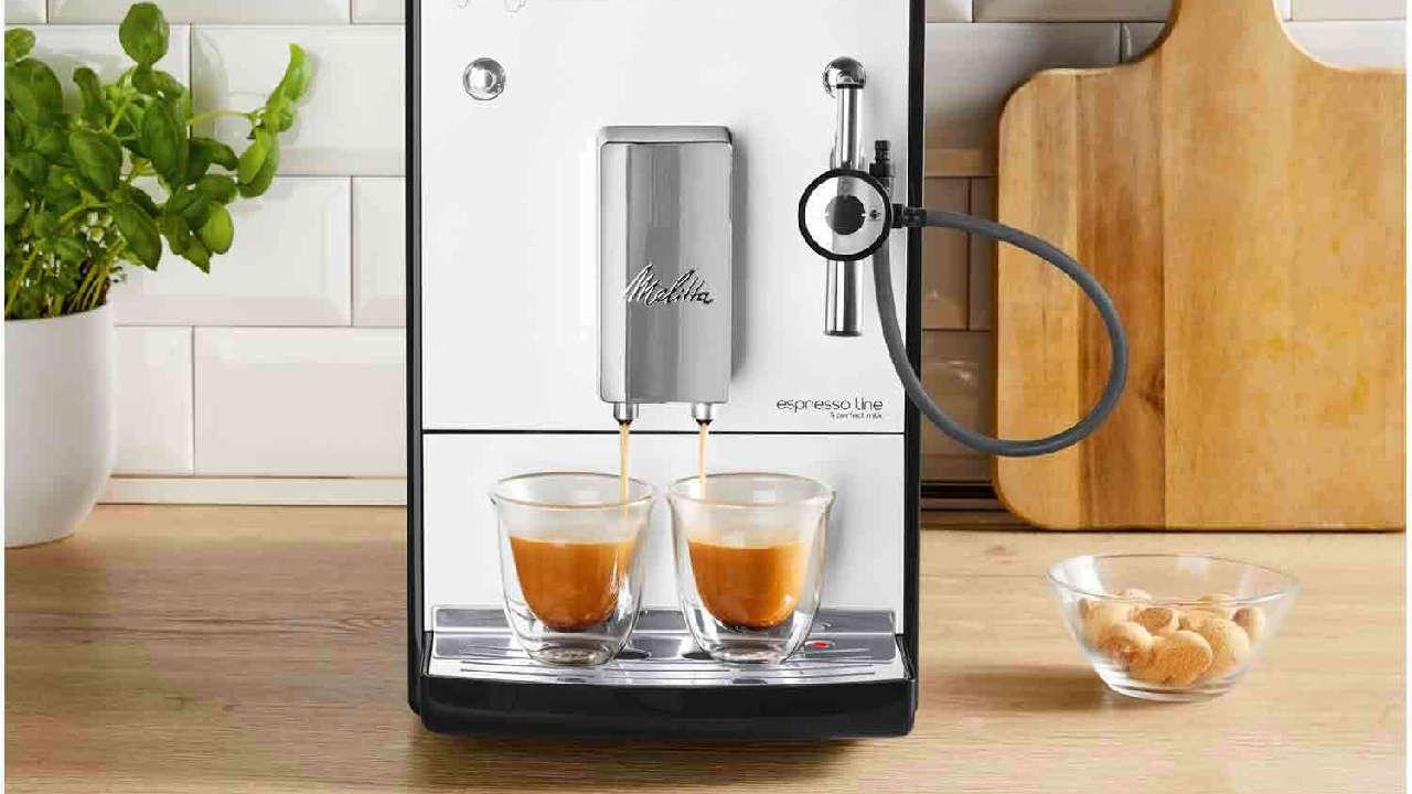 Portátil y café rápido: así es la bestial cafetera Aeropress que arrasa en  ventas