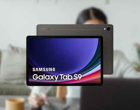 hunde el precio de la tablet más popular de Samsung con S Pen  incluido
