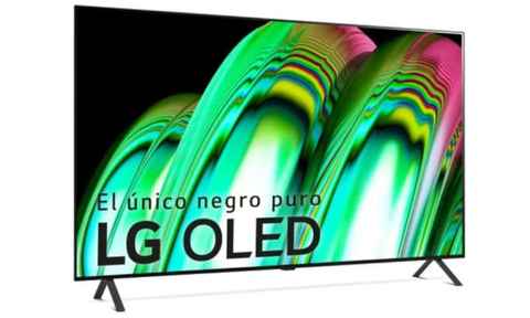 PcComponentes la lía: baja un 38 % este bestial televisor LG OLED