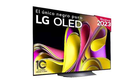 MediaMarkt tumba un 45 % el televisor LG OLED de gama alta más vendido del  2023