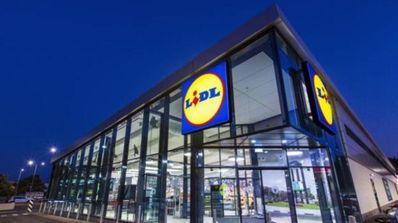 tienda LIDL