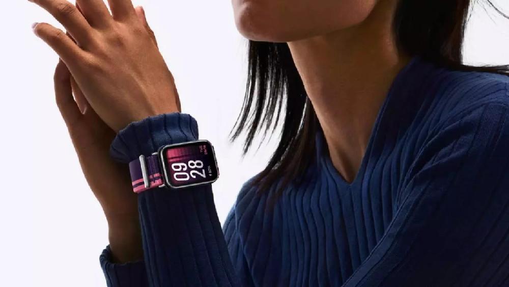 Xiaomi Smart Band 8 Pro: la versión más avanzada de la pulsera más famosa  estrena una