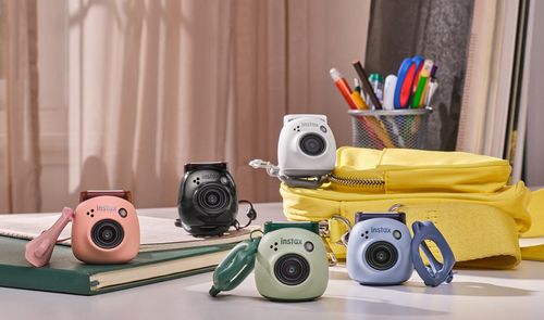 Fujifilm INSTAX Pal