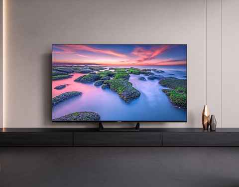 Xiaomi lanza un nuevo televisor barato: es extremadamente fino y cuesta  menos de 300 dólares al