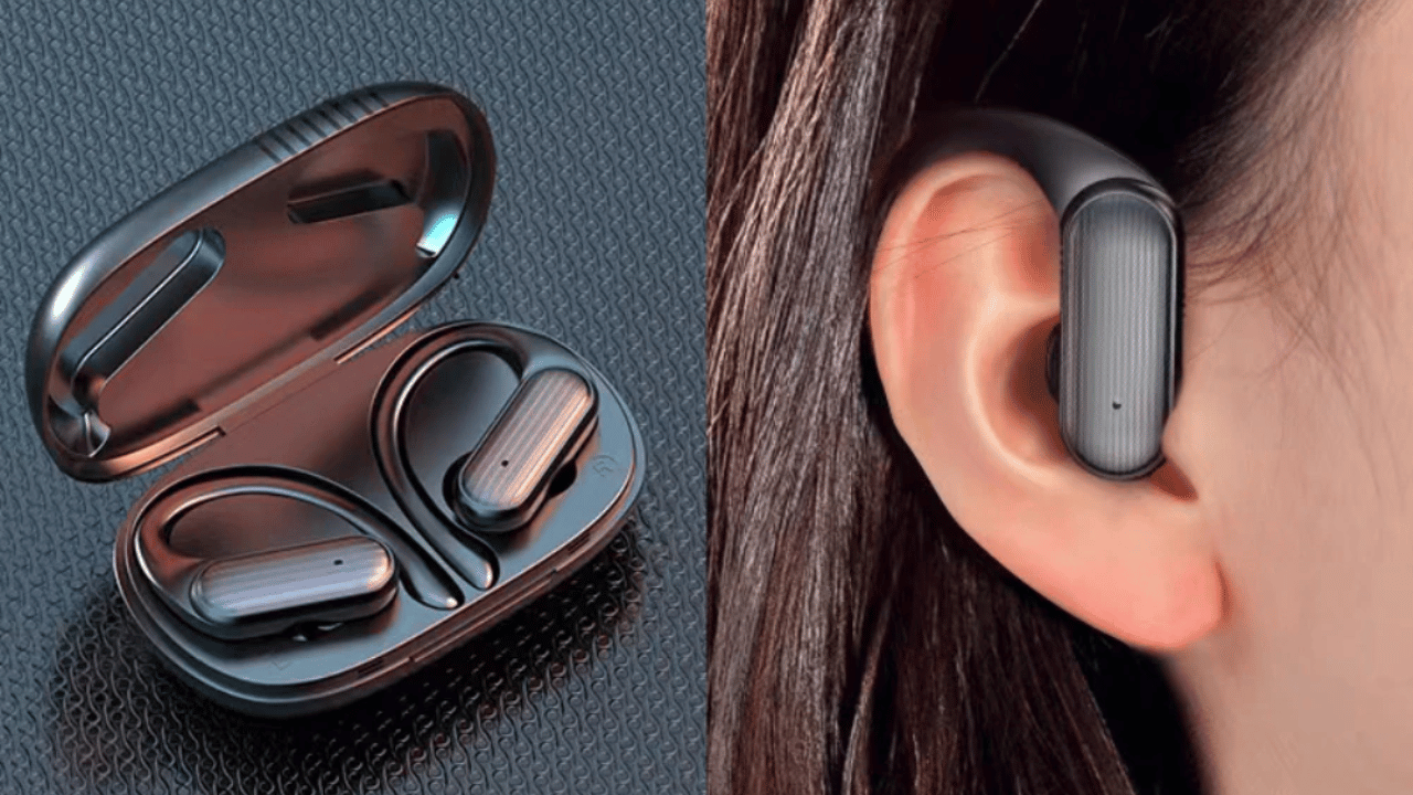 Estos auriculares inalámbricos de Xiaomi están arrasando por menos de 12 €
