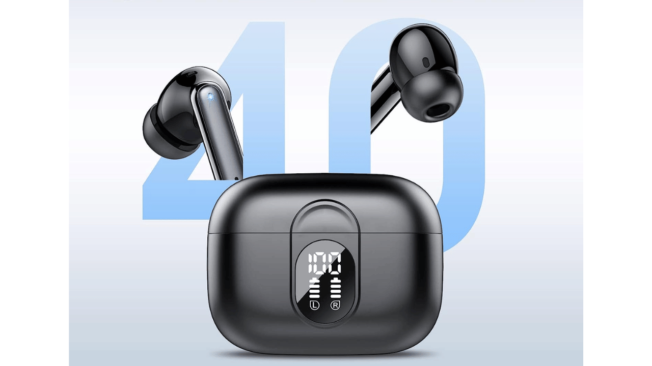 Cancelación de ruido y 40 horas de autonomía: estos auriculares Bluetooth  top ventas de Anker están muy rebajados con cupón
