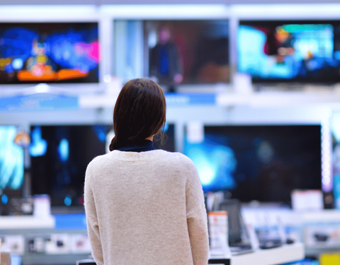 Comprar Smart TV baratas: aprovecha las ofertas de TV Days de