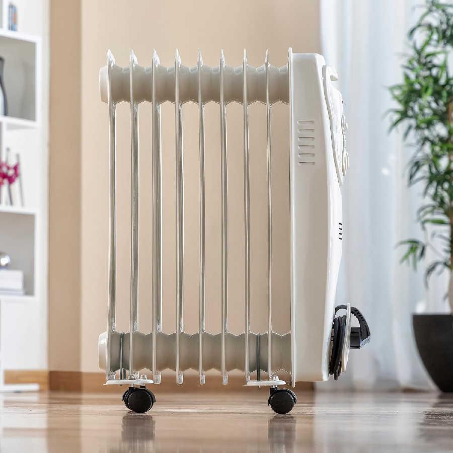 Los mejores radiadores eléctricos de bajo consumo, Escaparate: compras y  ofertas