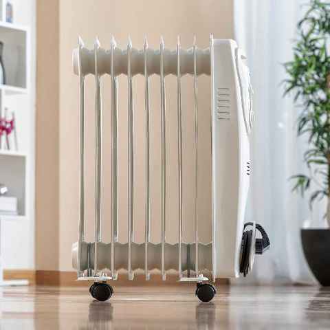Calefactor eléctrico de bajo consumo - Calefactores Eléctricos
