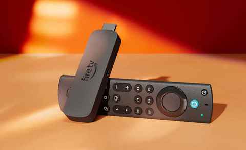 Fire TV Stick 4K y 4K Max (2023): características, precio y ficha  técnica