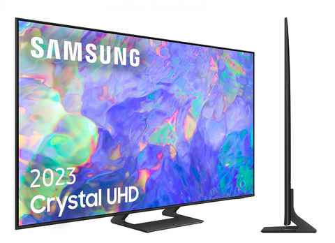 Samsung baja el precio de su TV de 55 pulgadas en Carrefour