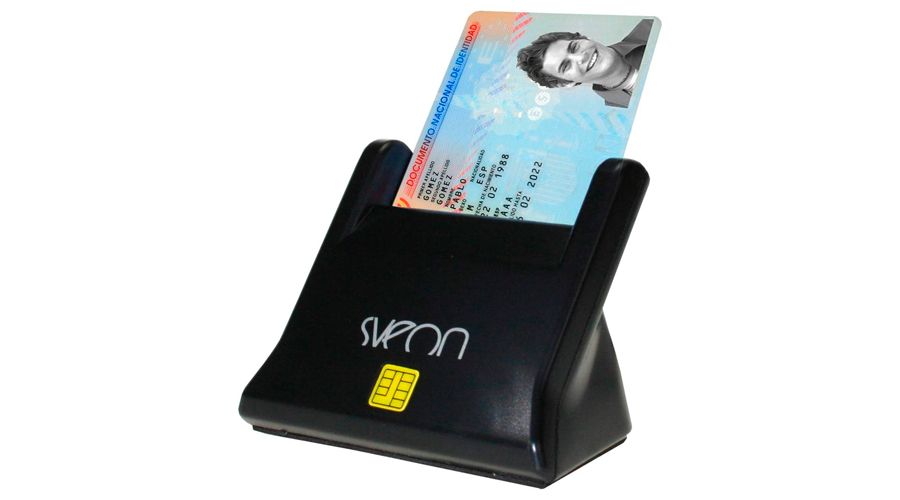 Sveon SCT022