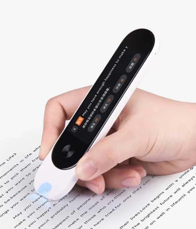 Xiaomi Mijia Dictionary Pen