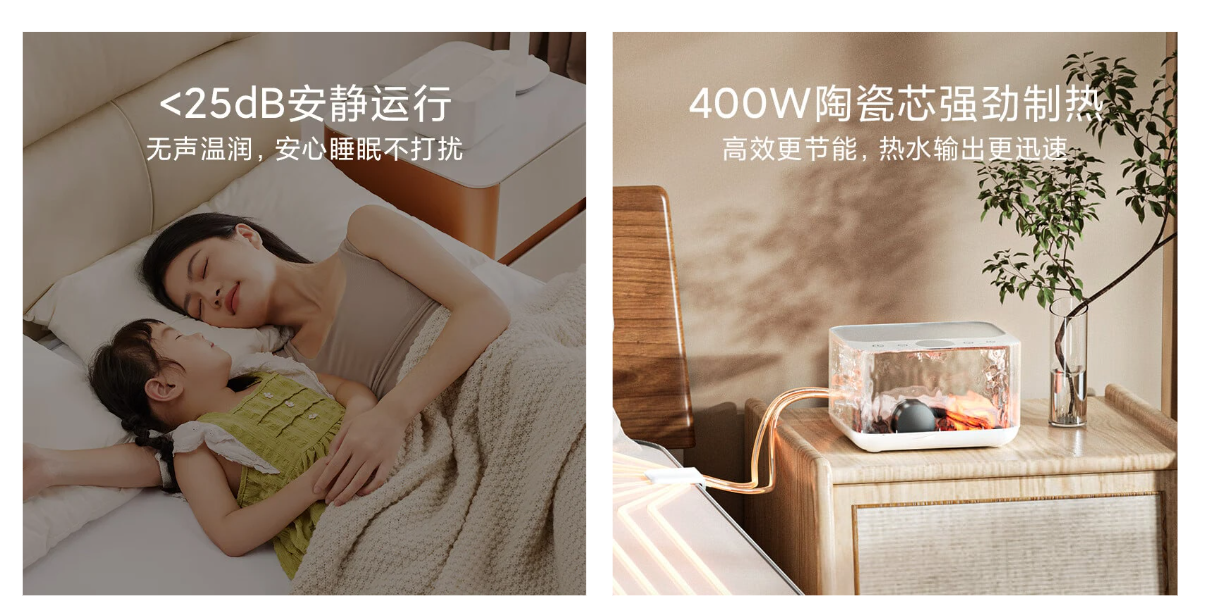 Xiaomi Mijia Smart Electric Blanket manta