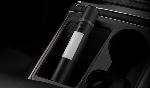 Xiaomi Multi-function Flashlight