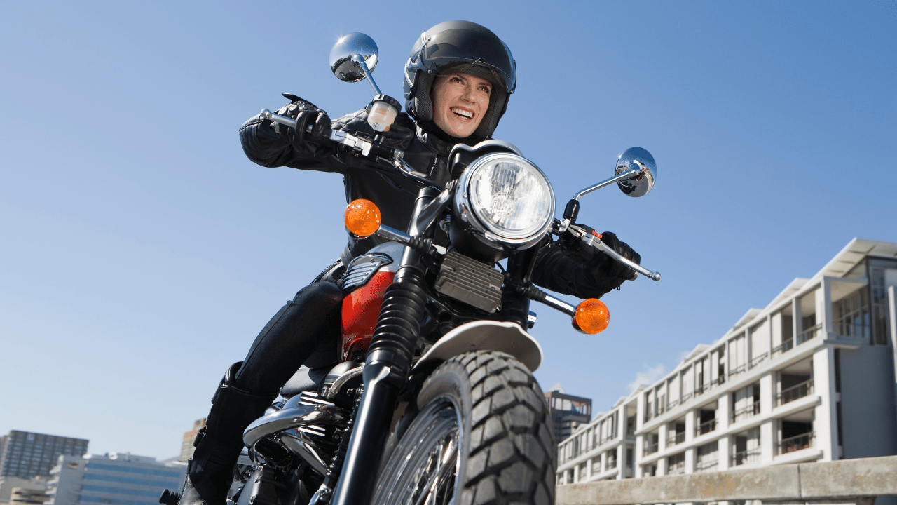 AliExpress wird 66 % des meistverkauften Motorradzubehörs auf seiner Website verkaufen