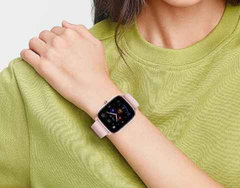Xiaomi Amazfit: cómo configurar tu reloj o pulsera inteligente para sacarle  partido