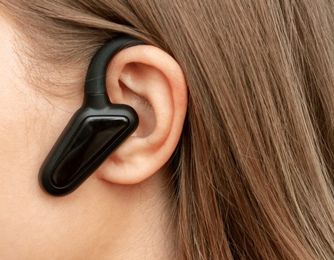 Descubre la experiencia de sonido completa con estos auriculares