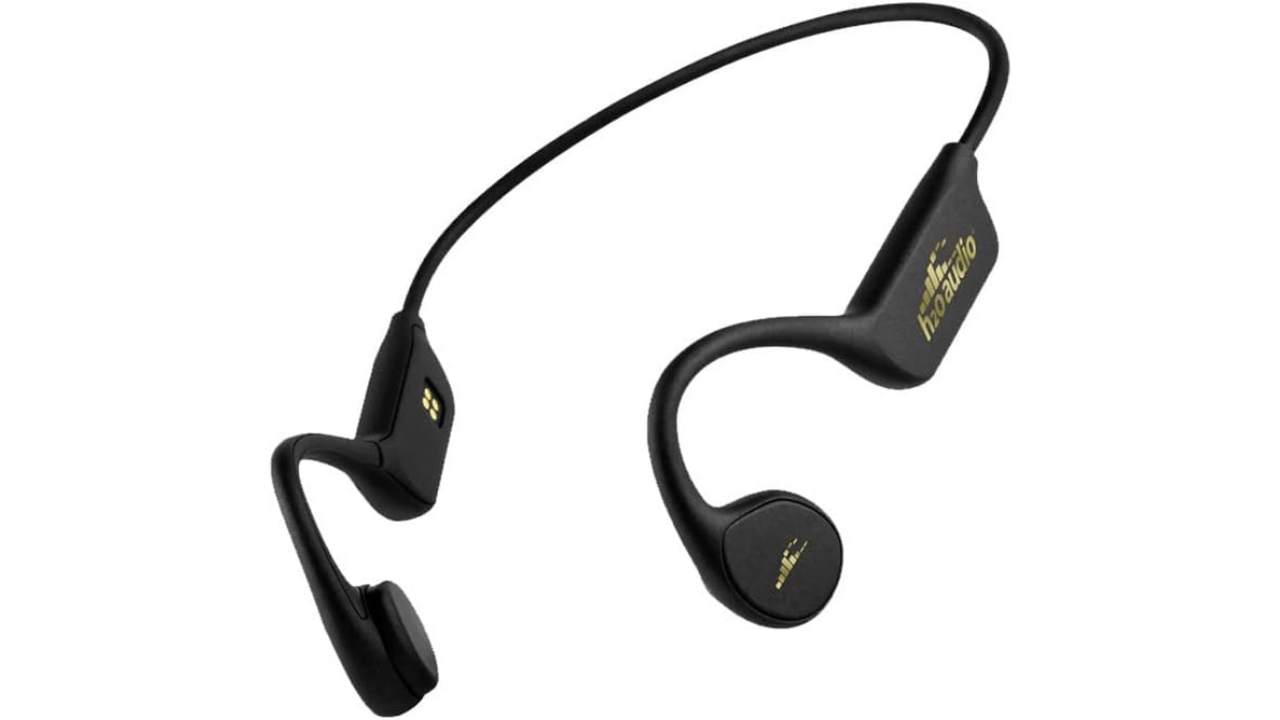 Auriculares inalámbricos para escuchar televisión, dispositivos auditivos  para personas mayores con problemas de audición y conducción ósea