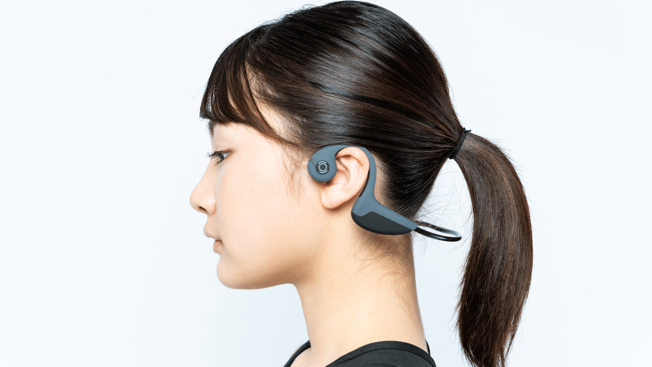 Xiaomi pone a la venta unos auriculares con tecnología de conducción ósea, Gadgets