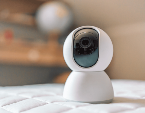AliExpress va a agotar esta bestial cámara de vigilancia con WiFi a precio  de ganga