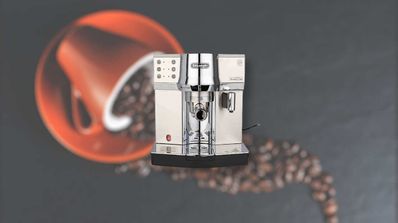 Delonghi EC850M