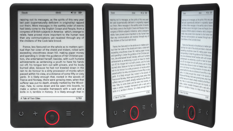 MediaMarkt peta su web con el ebook más rival de Kindle a precio mínimo